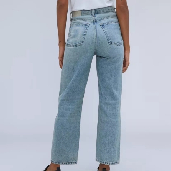 The Rigid Way-High® Jean Limited Edition Paint Splatter Jeans - Picture 2 of 13